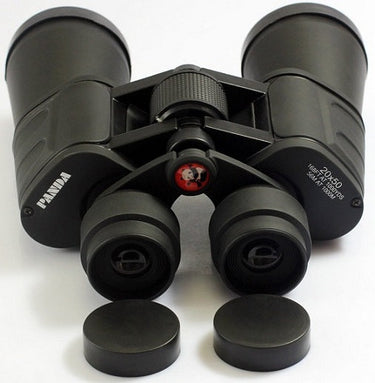 Binoculars